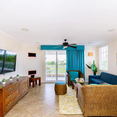Divi Village Condo 31